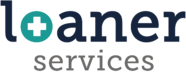 Loaner Services Logo